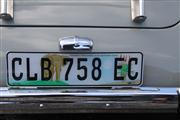 Cars & Coffee Noord Antwerpen -  27 oktober 2013