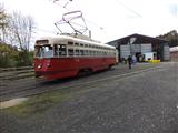 Het trammuseum te Thuin - foto 1 van 74