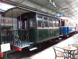 Het trammuseum te Thuin - foto 16 van 74