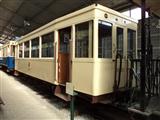 Het trammuseum te Thuin - foto 22 van 74