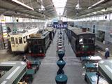 Het trammuseum te Thuin - foto 48 van 74