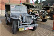 Tentoonsteling van militaire voertuigen in Overmere - foto 11 van 33