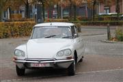 Cars & Coffee Noord Antwerpen -  24 november 2013
