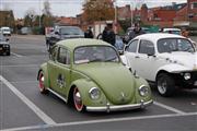 Cars & Coffee Noord Antwerpen -  24 november 2013