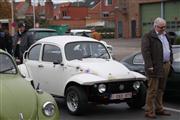 Cars & Coffee Noord Antwerpen -  24 november 2013