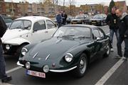 Cars & Coffee Noord Antwerpen -  24 november 2013