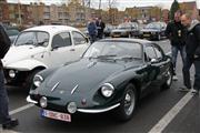 Cars & Coffee Noord Antwerpen