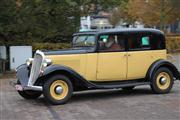 Cars & Coffee Noord Antwerpen -  24 november 2013