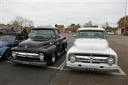 Cars & Coffee Noord Antwerpen -  24 november 2013