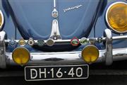 Cars & Coffee Noord Antwerpen -  24 november 2013