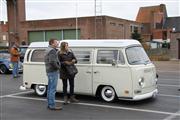 Cars & Coffee Noord Antwerpen -  24 november 2013