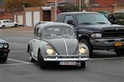 Cars & Coffee Noord Antwerpen -  24 november 2013
