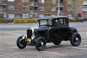 Cars & Coffee Noord Antwerpen -  24 november 2013