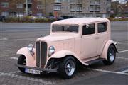 Cars & Coffee Noord Antwerpen -  24 november 2013