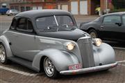 Cars & Coffee Noord Antwerpen -  24 november 2013