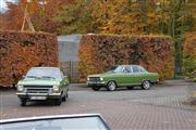 Cars & Coffee Noord Antwerpen -  24 november 2013