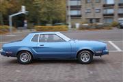 Cars & Coffee Noord Antwerpen -  24 november 2013