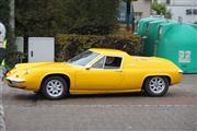 Cars & Coffee Noord Antwerpen -  24 november 2013