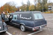 Cars & Coffee Noord Antwerpen -  24 november 2013
