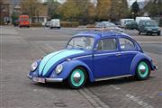 Cars & Coffee Noord Antwerpen -  24 november 2013