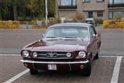 Cars & Coffee Noord Antwerpen -  24 november 2013