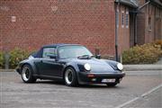Cars & Coffee Noord Antwerpen -  24 november 2013