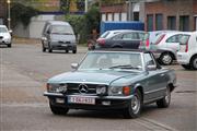 Cars & Coffee Noord Antwerpen -  24 november 2013