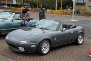 Cars & Coffee Noord Antwerpen -  24 november 2013