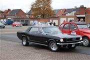 Cars & Coffee Noord Antwerpen -  24 november 2013