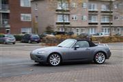 Cars & Coffee Noord Antwerpen -  24 november 2013