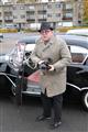 Cars & Coffee Noord Antwerpen -  24 november 2013