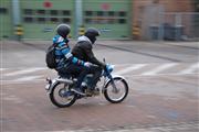 Cars & Coffee Noord Antwerpen -  24 november 2013