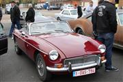 Cars & Coffee Noord Antwerpen -  24 november 2013
