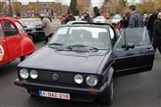 Cars & Coffee Noord Antwerpen -  24 november 2013