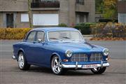 Cars & Coffee Noord Antwerpen -  24 november 2013