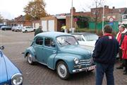 Cars & Coffee Noord Antwerpen -  24 november 2013