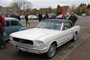 Cars & Coffee Noord Antwerpen