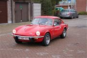 Cars & Coffee Noord Antwerpen -  24 november 2013