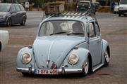 Cars & Coffee Noord Antwerpen -  24 november 2013