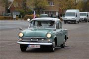 Cars & Coffee Noord Antwerpen -  24 november 2013