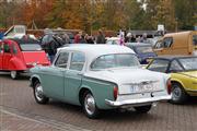 Cars & Coffee Noord Antwerpen -  24 november 2013