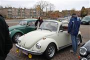 Cars & Coffee Noord Antwerpen -  24 november 2013