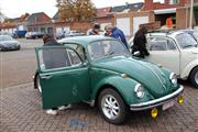 Cars & Coffee Noord Antwerpen -  24 november 2013