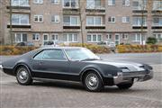 Cars & Coffee Noord Antwerpen -  24 november 2013