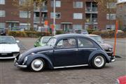 Cars & Coffee Noord Antwerpen -  24 november 2013