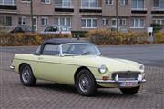 Cars & Coffee Noord Antwerpen -  24 november 2013