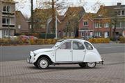Cars & Coffee Noord Antwerpen -  24 november 2013