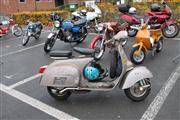 Cars & Coffee Noord Antwerpen -  24 november 2013