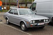 Cars & Coffee Noord Antwerpen -  24 november 2013