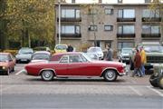 Cars & Coffee Noord Antwerpen -  24 november 2013